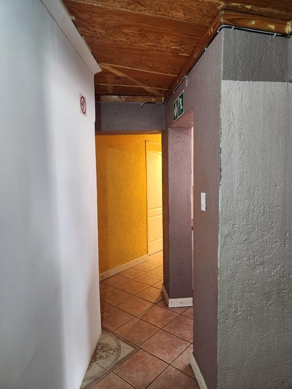 10 Bedroom Property for Sale in Montshioa North West